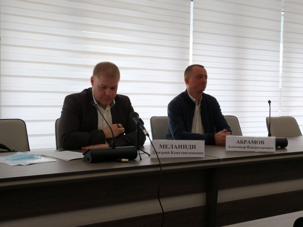 2 общественника и 10 чиновников в совете по Генплану Новороссийска: особое понимание слова «баланс»