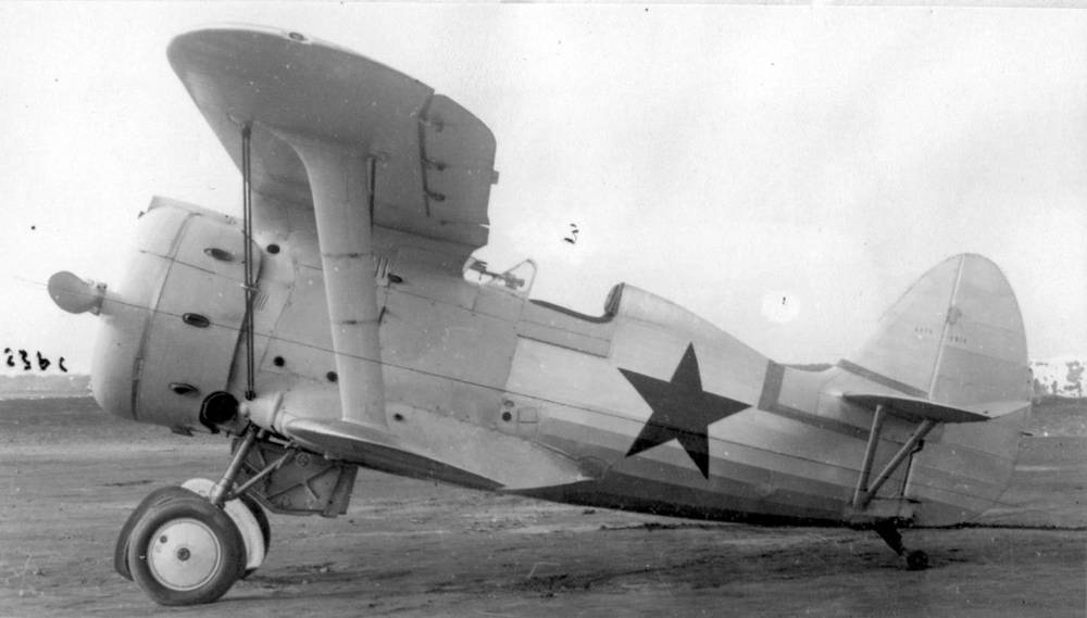 Найден разбившийся под Новороссийском самолет легендарного советского летчика