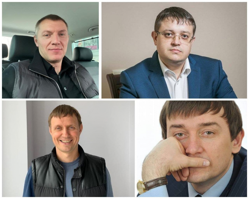 Рекламная встреча провалена: депутаты о разработчиках нового Генплана Новороссийска