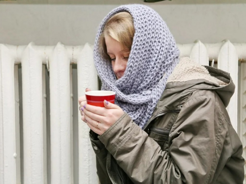 Новороссийцев просят выключить горячую воду, чтобы дома стало тепло