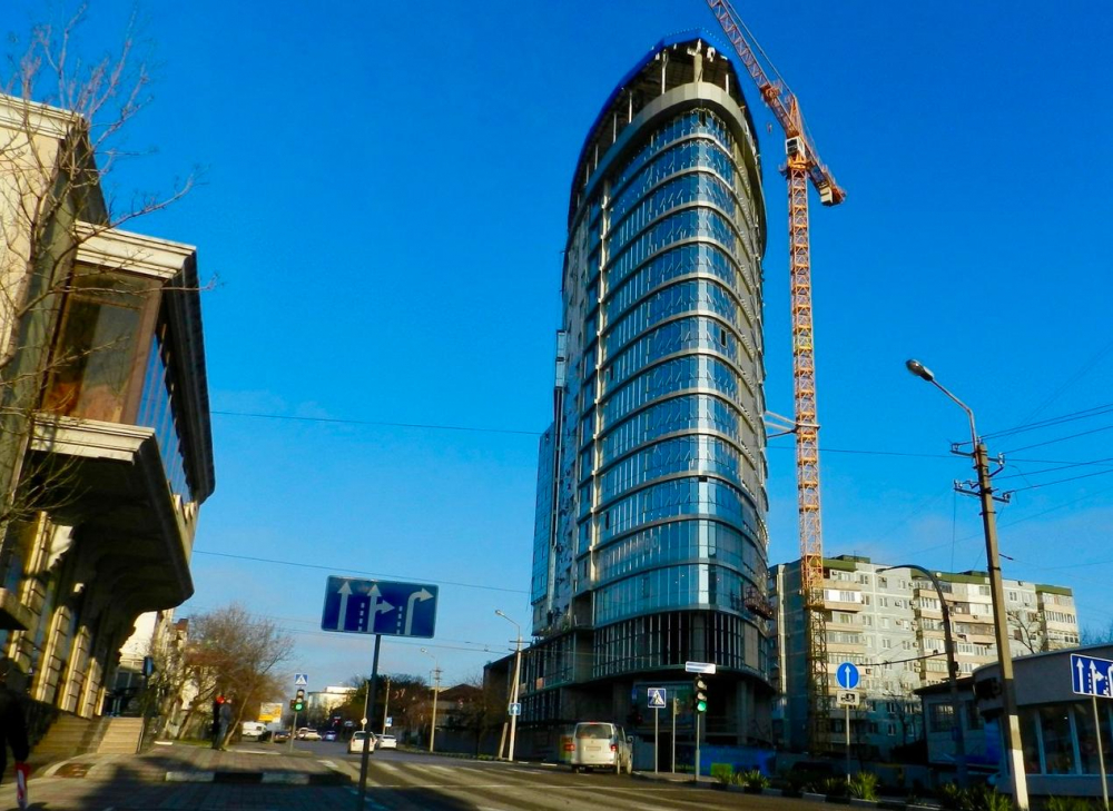 Выполнение работ контролирую лично: глава Новороссийска о главных городских долгостроях