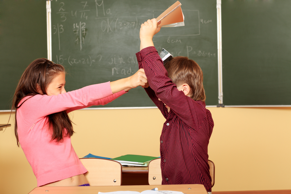 Новороссийским шалопаям посвящается: кем вырастают ученики, любящие пошалить в школе