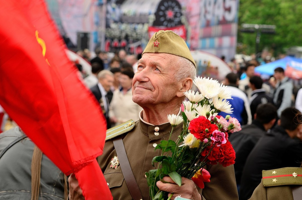 Картинки о победе в войне