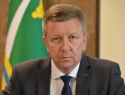 Глава Крымского района «попался»: чиновника в Краснодарском крае подозревают в присвоении земли на 2 млрд. рублей