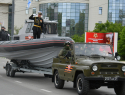Афиша в Новороссийске на 7-9 мая: выстрел памяти, салют и солдатский привал
