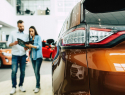 Новороссийских водителей ожидает резкий рост цен на новые авто