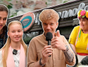 Хочу тебя, ОКРОШКА! Настоящий праздник окрошки прошел в «Центре плова» Новороссийска