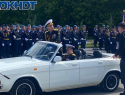 Праздник со слезами на глазах: как Новороссийск готовился к Параду Победы 