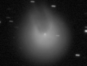 Понса–Брукса: новороссийцы смогут увидеть «дьявольскую» комету