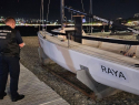 Трагедия в Геленджике: яхта с людьми на борту затонула в Чёрном море 