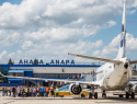 Аэропорт Анапы готовится к открытию: возобновить работу закрытых гаваней намерены в Росавиации