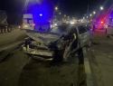 Трагедия на дороге в Новороссийске: подробности страшной аварии, унесшей человеческую жизнь 