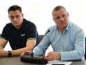Новороссийский «Черноморец» покинул гендиректор клуба