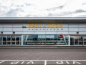 Аэропорт Краснодара может возобновить свою работу