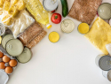 Госдума "заморозит" пять видов продуктов