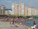 Пляжи Новороссийска готовят к лету: когда они откроются? 