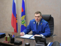 Прокурор Новороссийска - больше не прокурор: кого ждем
