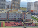 «Приезжайте за детьми в срочном порядке»: в Новороссийске эвакуировали гимназию 
