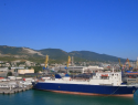 На морские рейсы из Новороссийска в Сочи выделили больше 135 миллионов