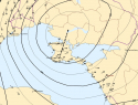 Откуда взялся “шторм века” на побережье Черного моря и почему его так зовут
