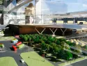 Крупнейший на юге России: в Краснодаре строят новый аэропорт 