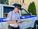 В квартире у старушки проживала целая бригада лженовороссийцев