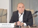Молитвы многих новороссийцев услышаны: в администрацию вернулся Александр Яменсков