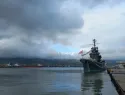 Атака БПЛА в Новороссийске: пострадали люди, ЖК и зерновой терминал