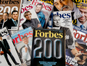 Бизнесмен из Новороссийска попал в список Forbes