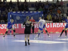 Новороссийская “Черноморочка” потерпела поражение в ¼ финала плей-офф 