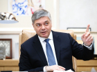Сергей Шишкарёв рассказал в интервью «Матч-ТВ» о планах развития «Черноморца» и «Черноморочки» в Новороссийске 