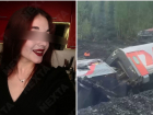 15-летняя девочка погибла при крушении поезда "Воркута - Новороссийск" 