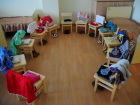 В Новороссийске из-за коронавируса закрываются детские сады 