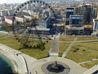 Думали и надумали: где в Новороссийске установят колесо обозрения 
