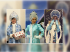 Полуфинал конкурса "Мисс Снегурочка-2019" совсем близко