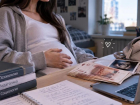 Студенткам увеличили выплаты по беременности и родам