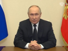 Владимир Путин объявил день траура по погибшим в "Крокусе" 