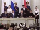 Крымская весна пришла в Новороссийск
