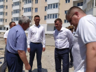 Новороссийские «Орионы» перешли для краевых властей из разряда «бизнес» в разряд «социалка»