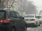 Новороссийцев "изводят" постоянные пробки на Шесхарисе 
