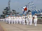 В Новороссийске не будут отмечать День ВМФ с размахом 
