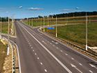 Новороссийцы смогут разгоняться до 120 км/ч на трассе М-4 "Дон" 
