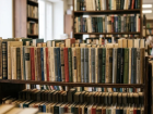 В Новороссийске стали реже покупать книги