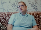 Екатерина Щеглова делает первые шаги в «Преображении»