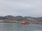 На терминале Новороссийска полностью возобновили отгрузку нефти