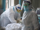 Стало известно, сколько новороссийцев заболело ковидом за сутки  