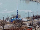 Белые пятна появились в море Новороссийска: разберется Росприроднадзор