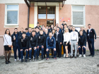 Футболисты из «Динамо» проголосовали в Новороссийске 