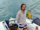 "Он герой!": пропавший в Тихом океане Виталий Елагин подал знак 
