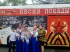 Троллейбус Победы пройдет по Новороссийску